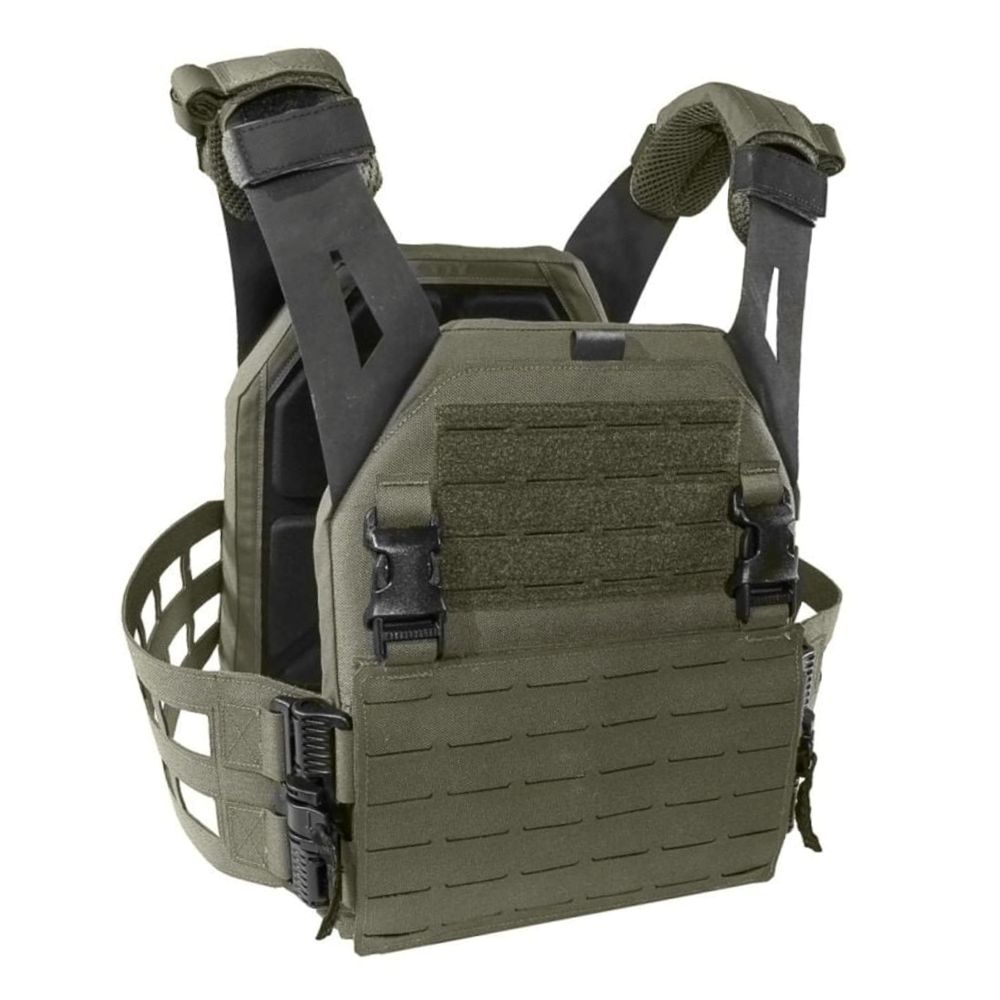 Warrior Assault Systems プレートキャリア LPC V2 レーザーカット W