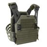 Warrior Assault Systems プレートキャリア LPC V2 レーザーカット W-LC-LPC-V2 ラダーサイド