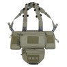 Warrior Assault Systems チェストリグ MCR Mk1 タイプ2 W-LC-MCR-MK1-TYPE-2