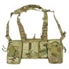Warrior Assault Systems チェストリグ MCR ハンツマン 標準 W-LC-MCR-TB5-LPE2