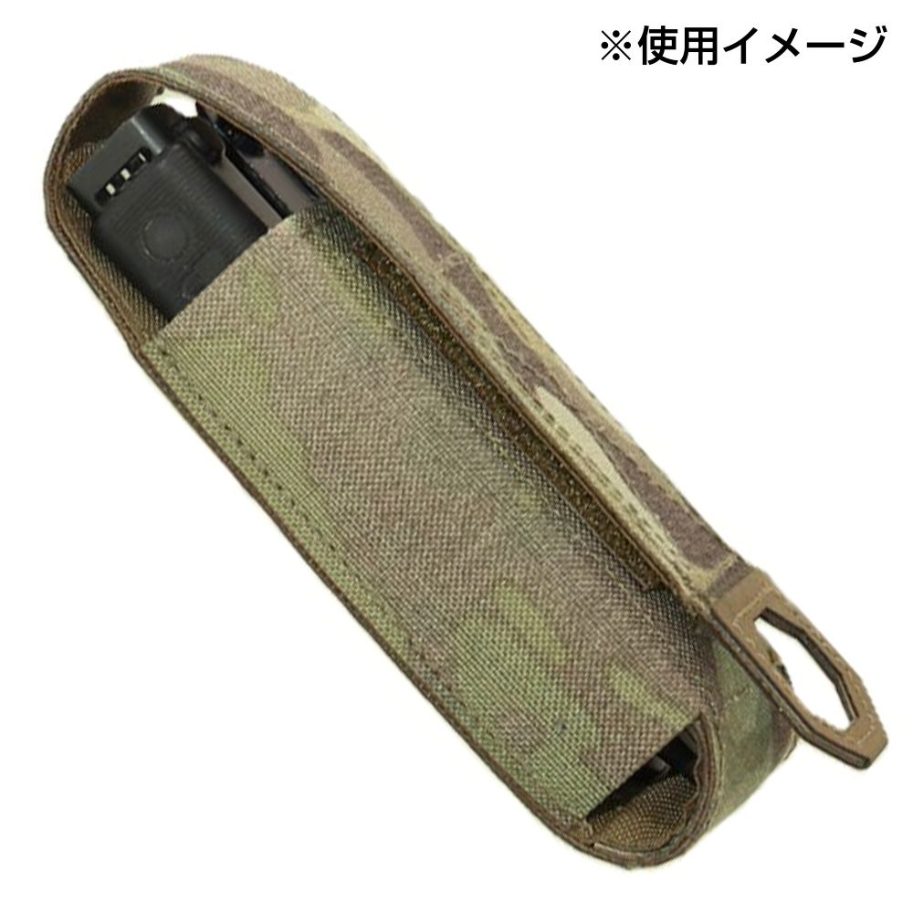Warrior Assault Systems マルチツールポーチ MOLLE対応 レーザー