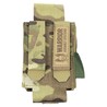 Warrior Assault Systems スモークグレネードポーチ W-LC-SGP レーザーカット