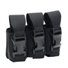 Warrior Assault Systems フラッシュバンポーチ Laser Cut 40mm 三個用 W-LC-T40-FBP