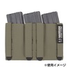 Warrior Assault Systems トリプルマグポーチ Laser Cut トリプルスナップ MOEEL対応 W-LC-TSMP