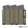 Warrior Assault Systems ライフルマガジンポーチ M4/AR15 スナップ MOEEL対応 W-LC-TSMP