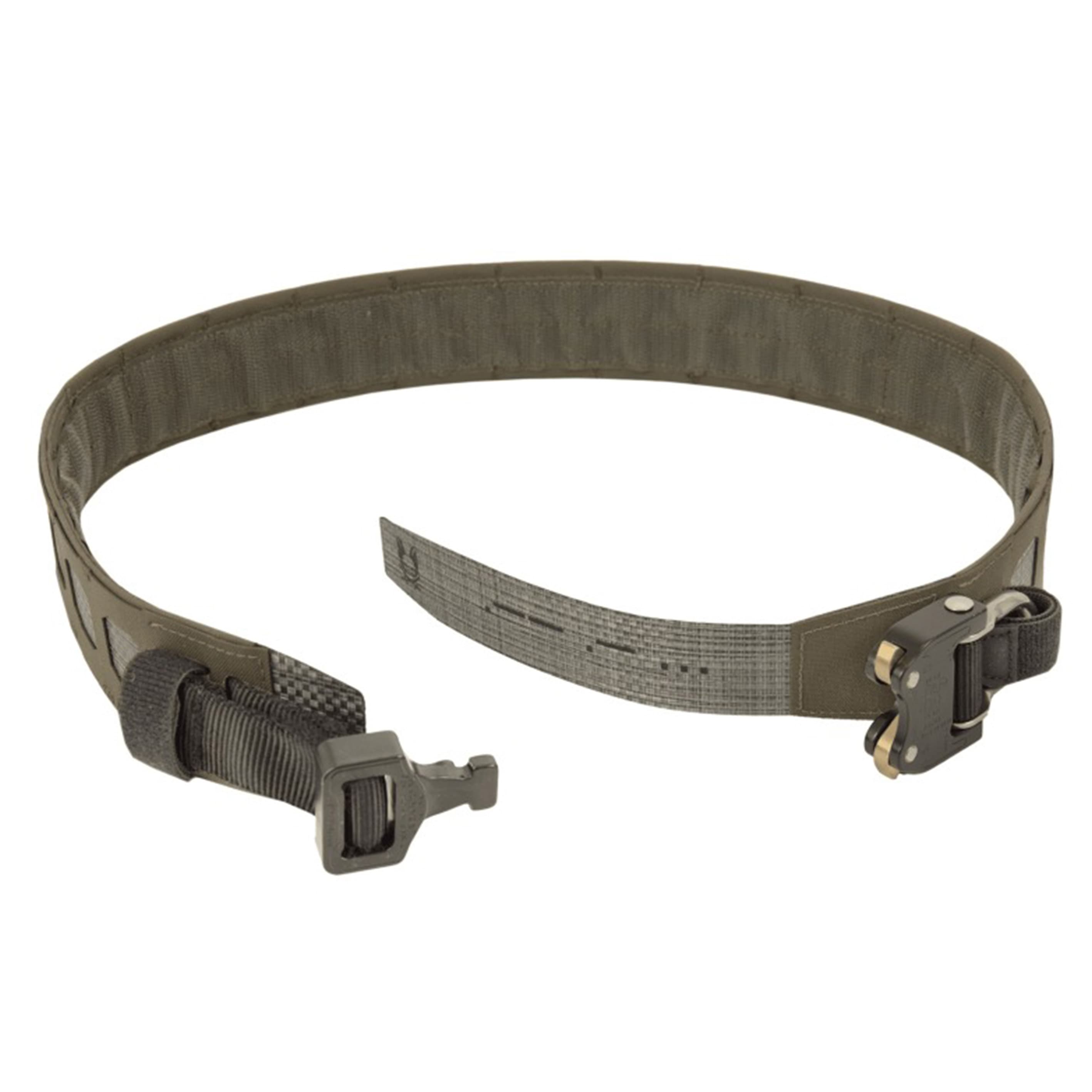かんたか　インナーベルト Warrior Assault Systems リガーベルト T1テグリス Belt インナー