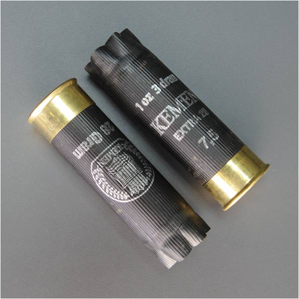 KEMEN 空薬きょう 12ゲージ Extra28 10個セット | ミリタリーショップ