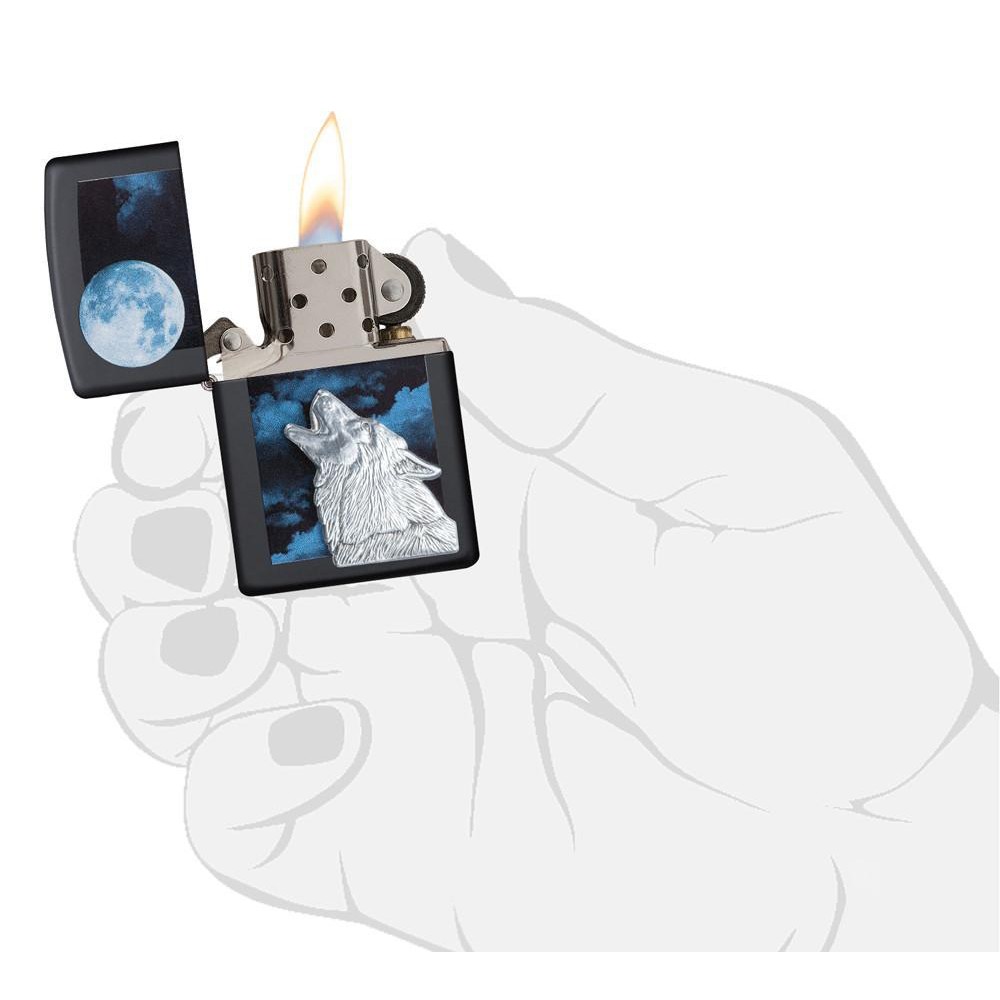 楽天市場】ZIPPO グレーダスク 28378 Gray Dusk ジッポー