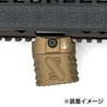 True North Concepts フォアグリップ Zero-8 V2 Multi Angle Grip ピカティニーレール対応 FG-Z8-PK-B