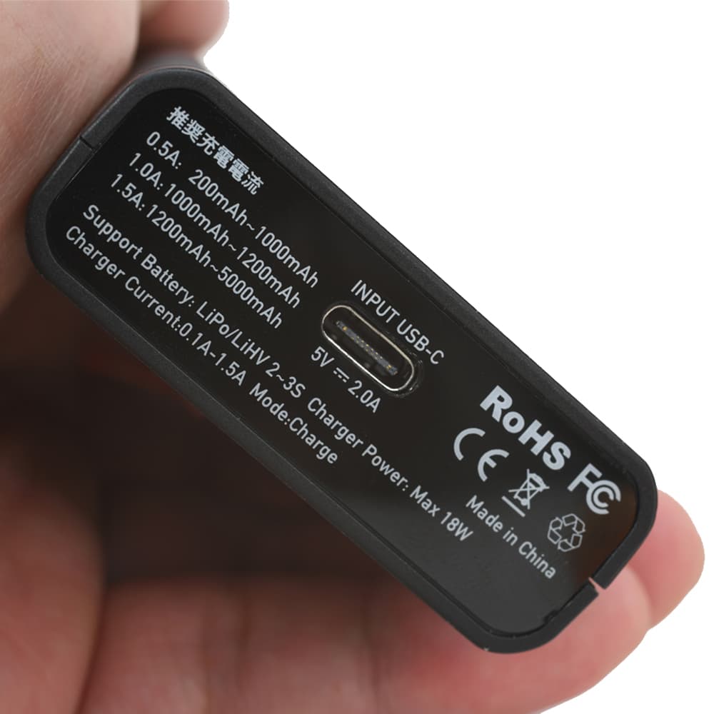 ミリタリーショップ レプマート / GFORCE 充電器 バッテリー
