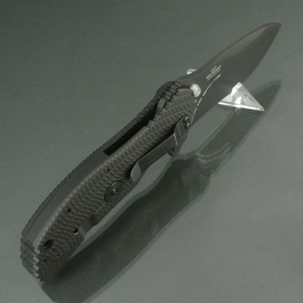未使用 ゼロトレランス ZT 0350 kw ken onion ストライダー S30V