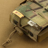 M-TAC ライフルマガジンポーチ Open Elite AR/AK レーザーカット 1000Dコーデュラ 10145