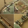 M-TAC ハンドウォーマー Tactical Elite ポーラテック G-Loft 500Dコーデュラ