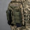 Balistyka/M-TAC ライフルマガジンポーチ Kolchan AR/AK 硬質プラスチック 10187