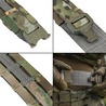M-TAC リガーベルト Tiger Belt コブラバックル インナーベルト付き 10258008