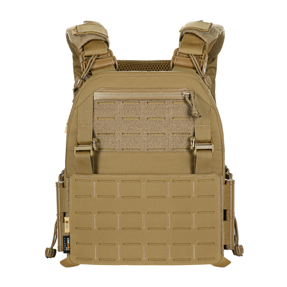 M-TAC プレートキャリア Cuirass キュイラス FAST Elite Gen.II 103730