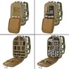 M-TAC ドローンバックパック 可変式収納 モジュラー式 10397008