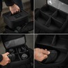 M-TAC ユーティリティーポーチ Organizer Hardshell 可動式仕切り付き