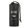 M-TAC マイクロファイバータオル 120×60cm メッシュ袋付き ポリエステル 10536