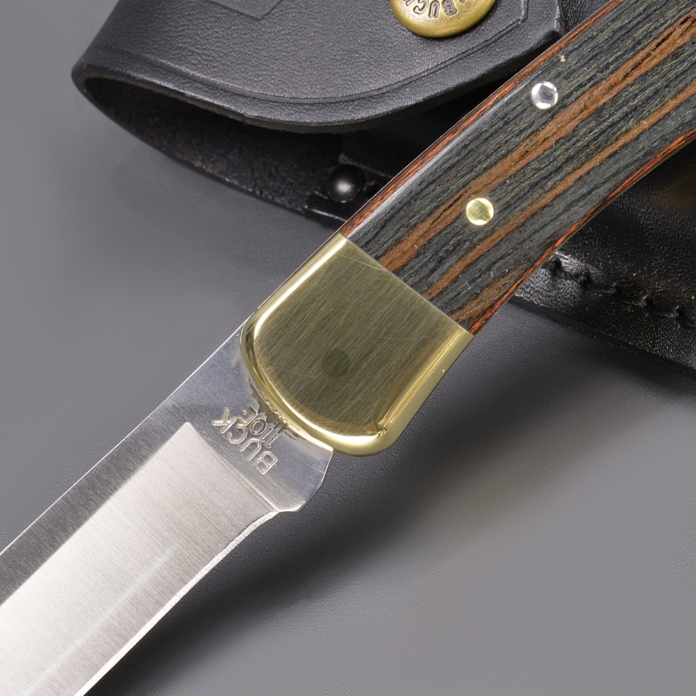 ミリタリーショップ レプマート /  折りたたみナイフ