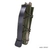 High Speed Gear SMGマガジンポーチ TACOシングル MP5/MP7他 11EX00