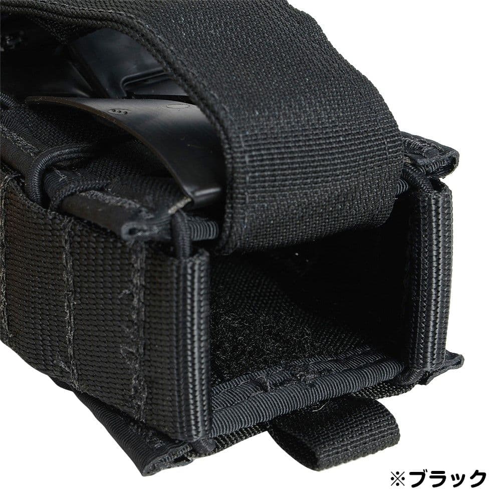 High Speed Gear ホルスター テーザーガンポーチ X2/X26用 TACO 11SG00