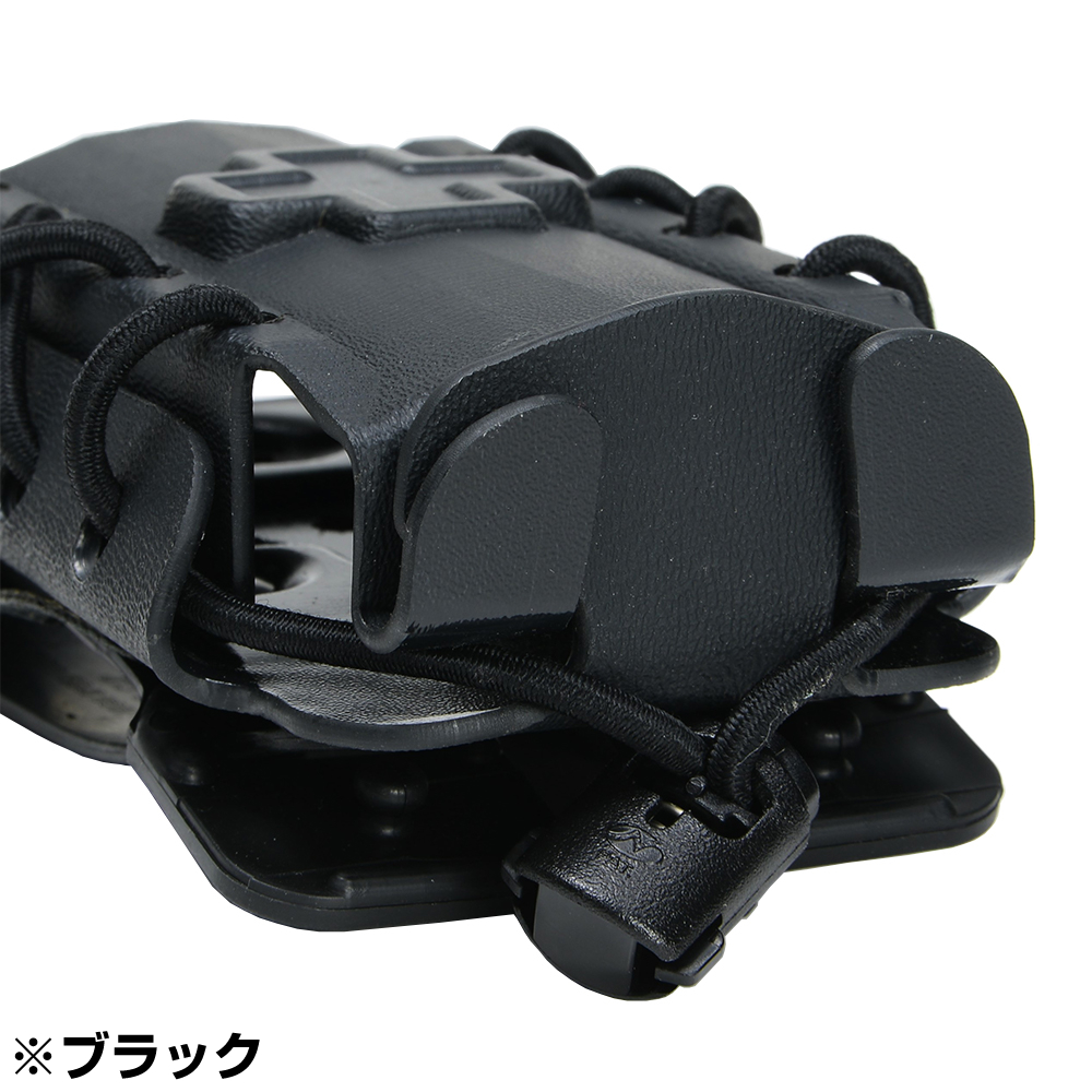 High Speed Gear スリック ターニケットポーチ TACO U-Mount カイ