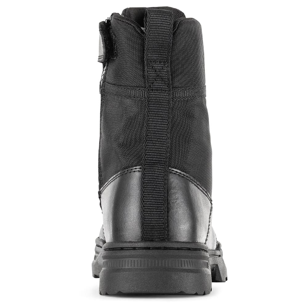 5.11 Tactical タクティカルブーツ SPEED 4.0 サイドジップ付き 8