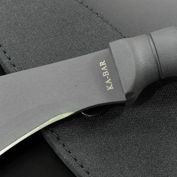 KA-BAR ククリマチェット 1249 ハイカーボン | ミリタリーショップ