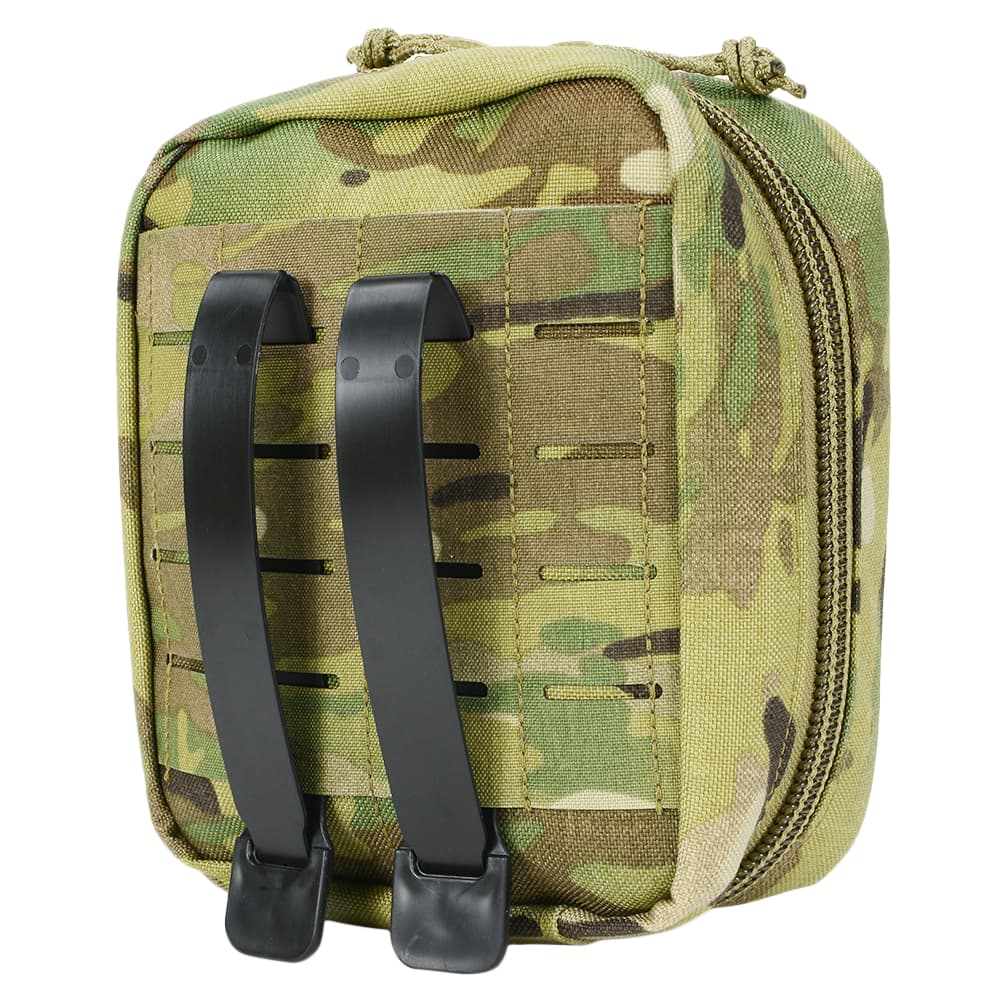 High Speed Gear アドミンポーチ EOD 工具用ポーチ HSGIクリップ付き