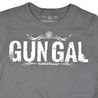 スミス&ウェッソン 半袖Tシャツ Gun Gal 14SWS062