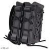 High Speed Gear ライフル用 ポリマー TACOマグ X2R 前後2連 162R00