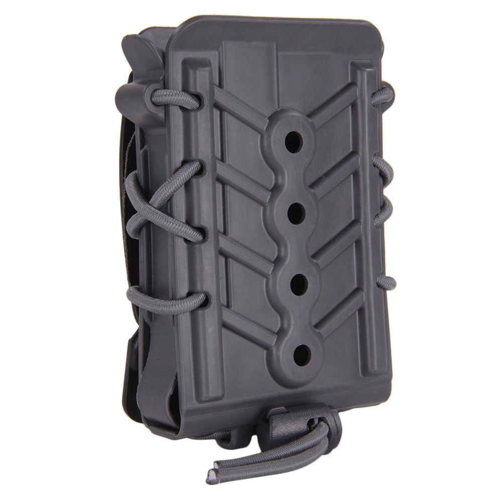 High Speed Gear ライフル用 ポリマー TACOマグ シングル 16TA00