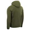 M-TAC フリースパーカー Lite Microfleece Hoodie 薄手 20026