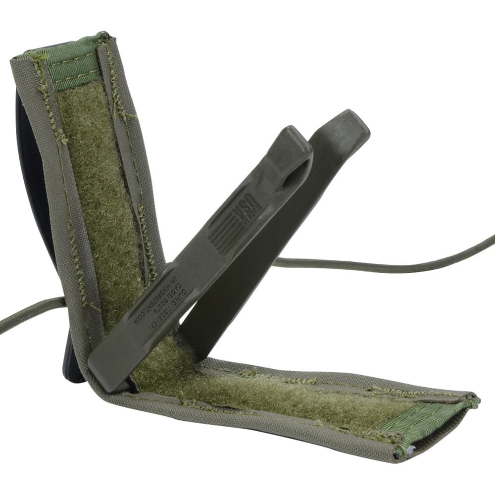 High Speed Gear ピストルマガジンポーチ GEN2 TACO 9mm/45口径