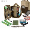 MAXPEDITION ユーティリティポーチ FattyPocket オーガナイザー MOLLE対応