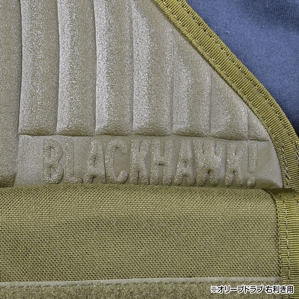 ミリタリーショップ レプマート / BLACKHAWK タクティカルベスト MOLLE