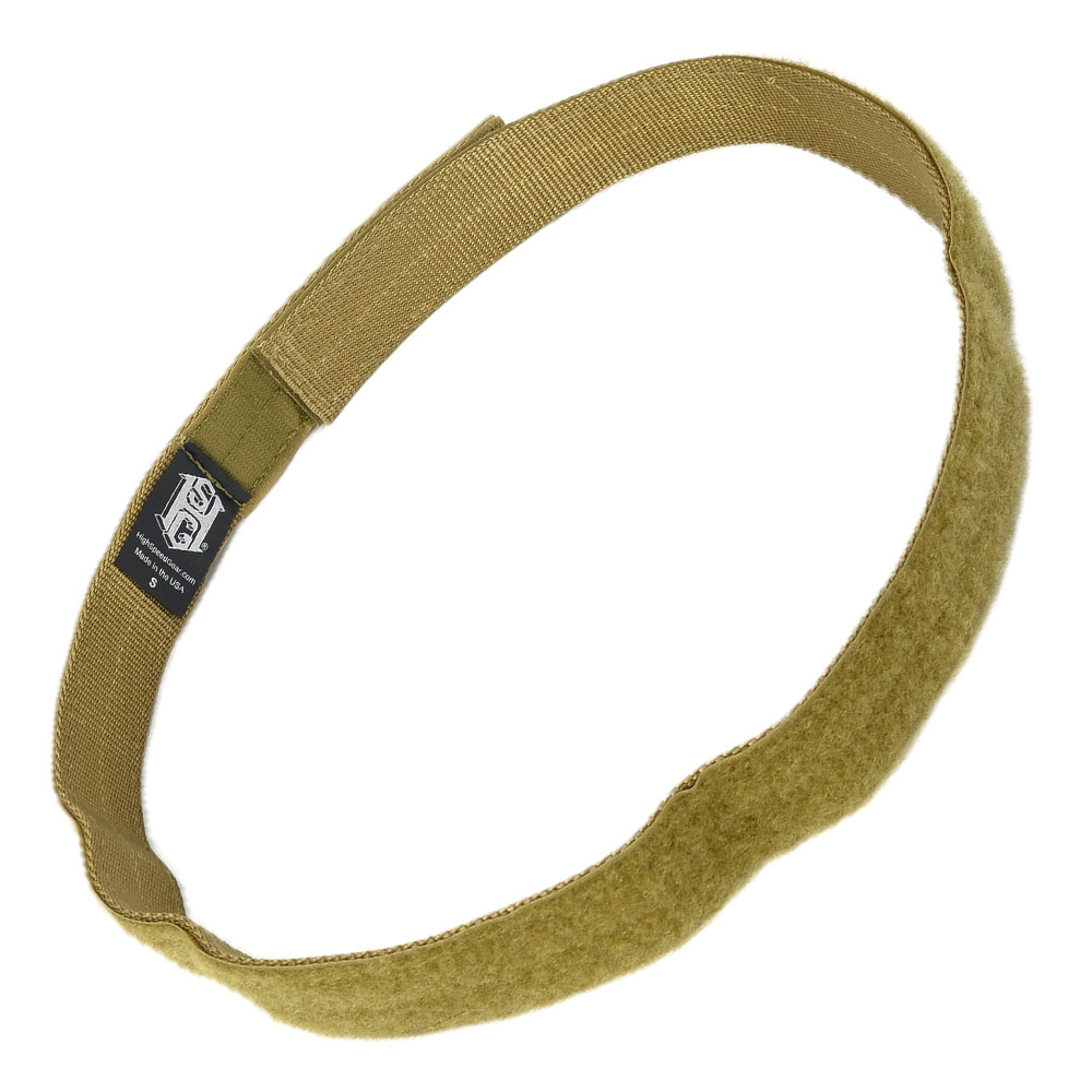 High Speed Gear デューティーベルト OPERATOR GEN 2 インナーベルト付