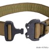 High Speed Gear リガ―ベルト OPERATOR 1.75in インナーベルト付 MOLLE対応 31OVI