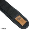 High Speed Gear ベルトパッド SLIM-GRIP PADDED BELT 31SPB