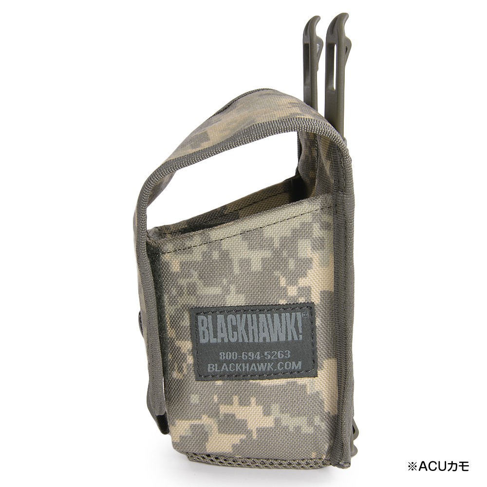ミリタリーショップ レプマート / BLACKHAWK マガジンポーチ M4