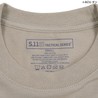 5.11タクティカル 半袖Tシャツ 3枚セット 40016 綿100%