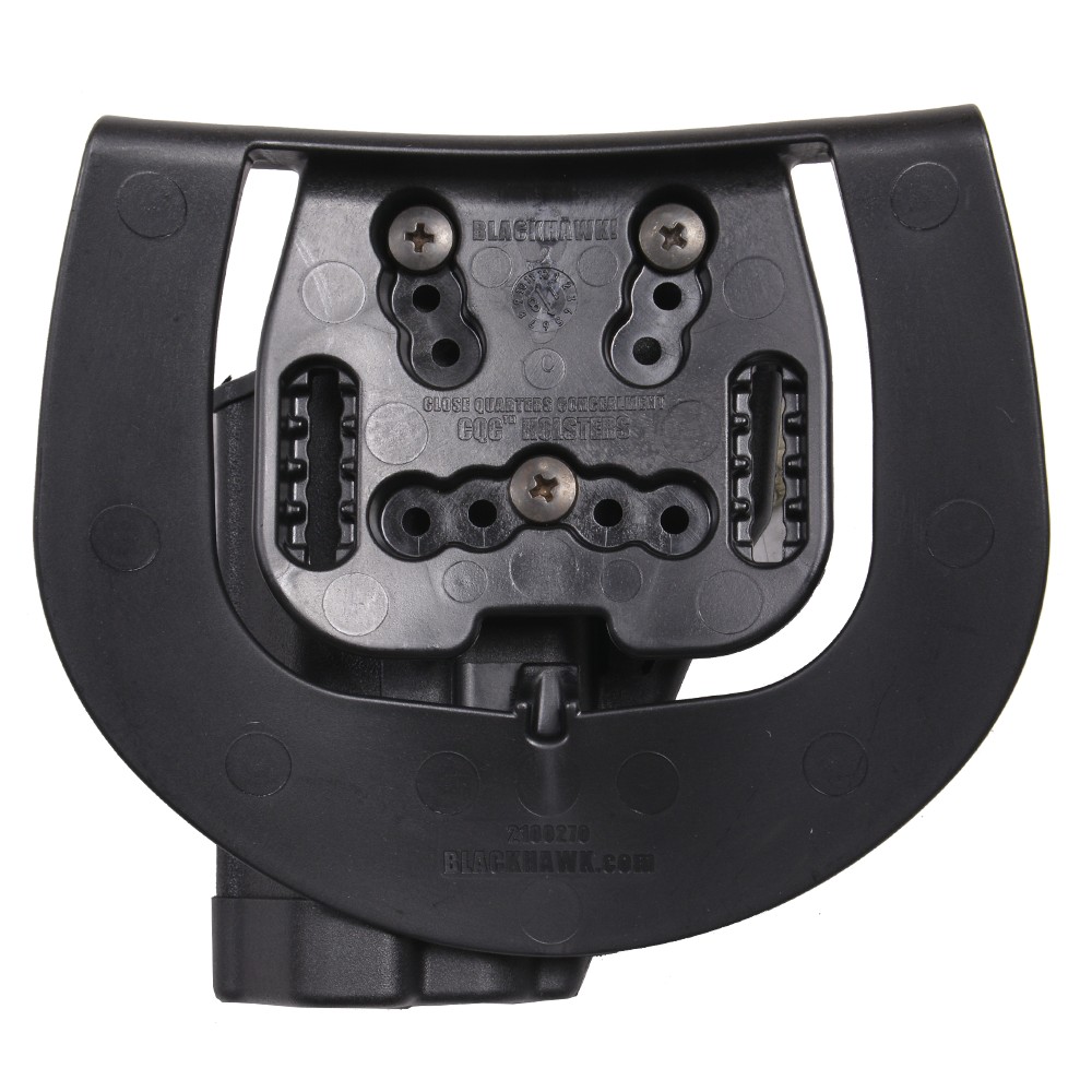 ミリタリーショップ レプマート / BLACKHAWK Serpa CQCホルスター SIG 