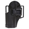 BLACKHAWK Serpa CQCホルスター S&W M&P9用