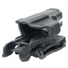 BLACKHAWK ヒップホルスター Tシリーズ L2C Glock17/22 右利き 410700BK-R