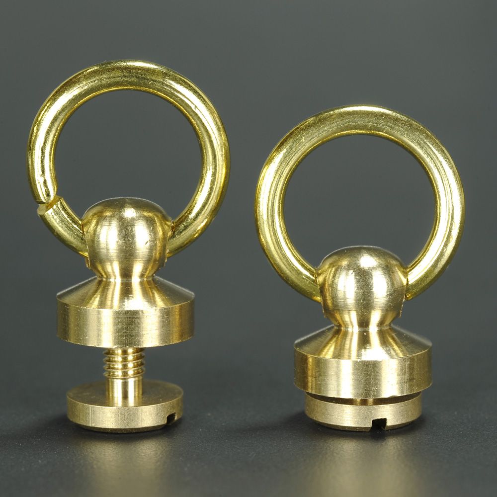 シェルコンハンドル(Release.quality)真鍮 (SC25-TT-BRASS シェルコンハンドル(Release.quality)真鍮 (SC25-TT-BRASS