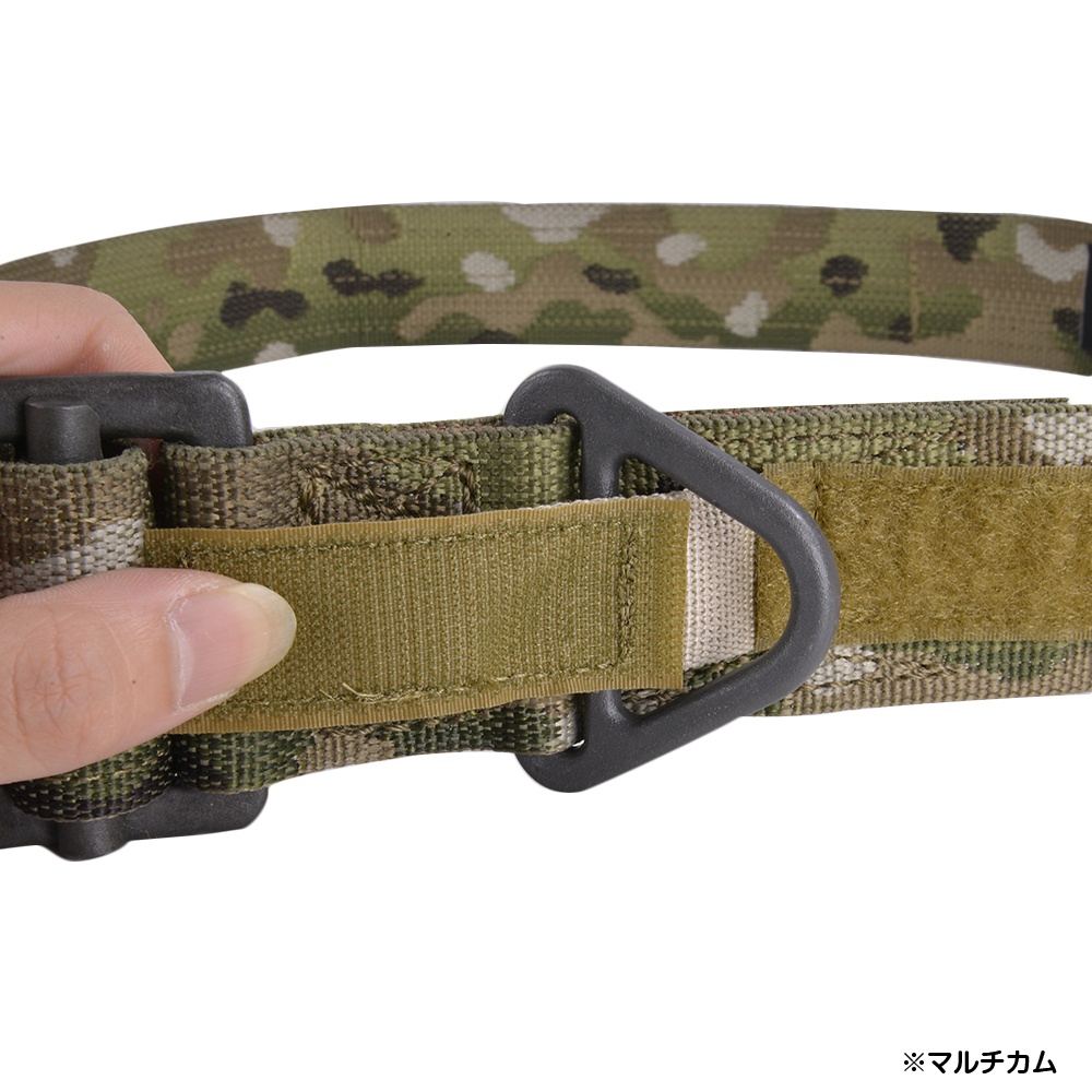 ミリタリーショップ レプマート / BLACKHAWK リガーベルト CQB