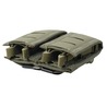 High Speed Gear ピストルマガジンポーチ DUTY TACO ダブル 9mm/45口径 41PT02OD
