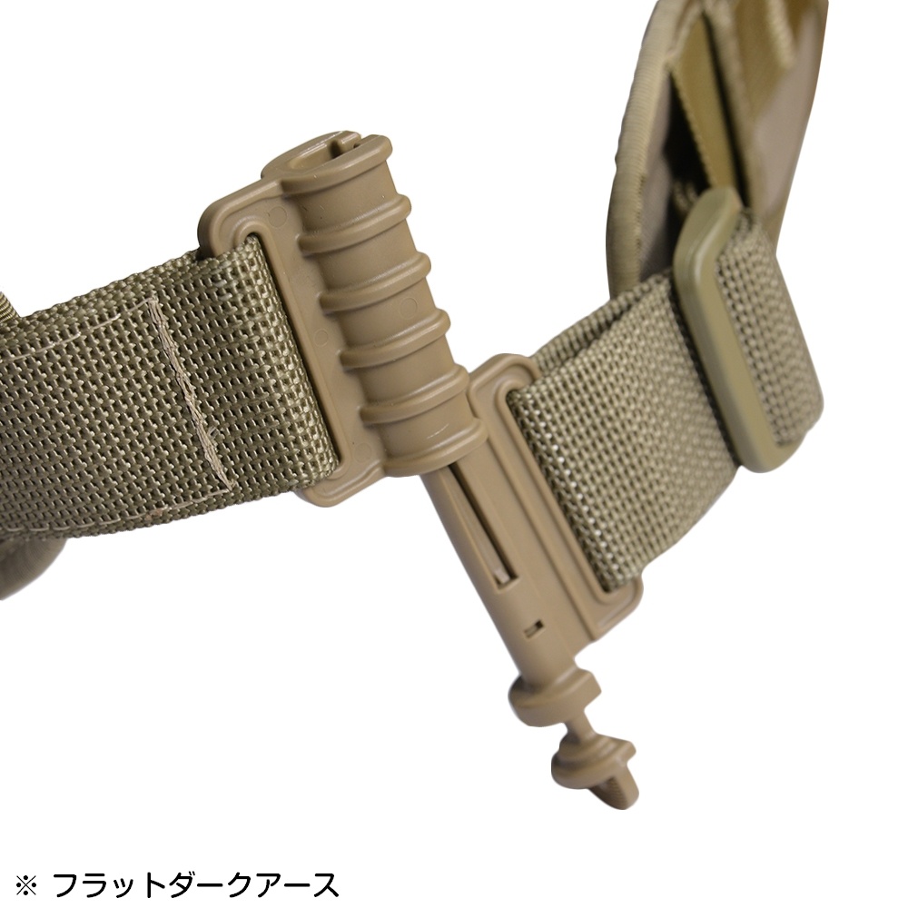 SAFARILAND バトルベルト 4331モデル MOLLE対応 | ミリタリーショップ