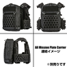 5.11 TACTICAL バックパック AMPC PACK 16L 56493